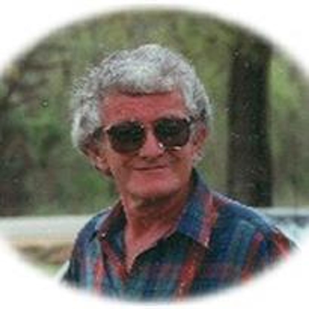 Wayne H. Brooks Profile Photo