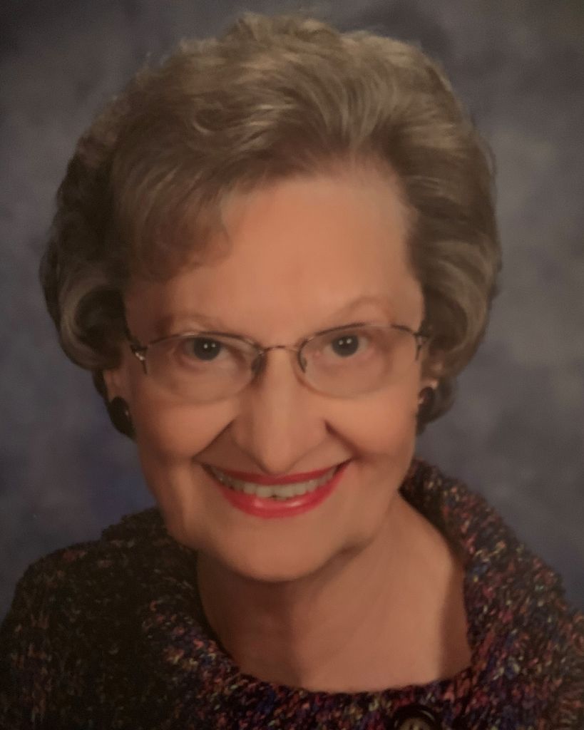 Dolores Ann Trokey