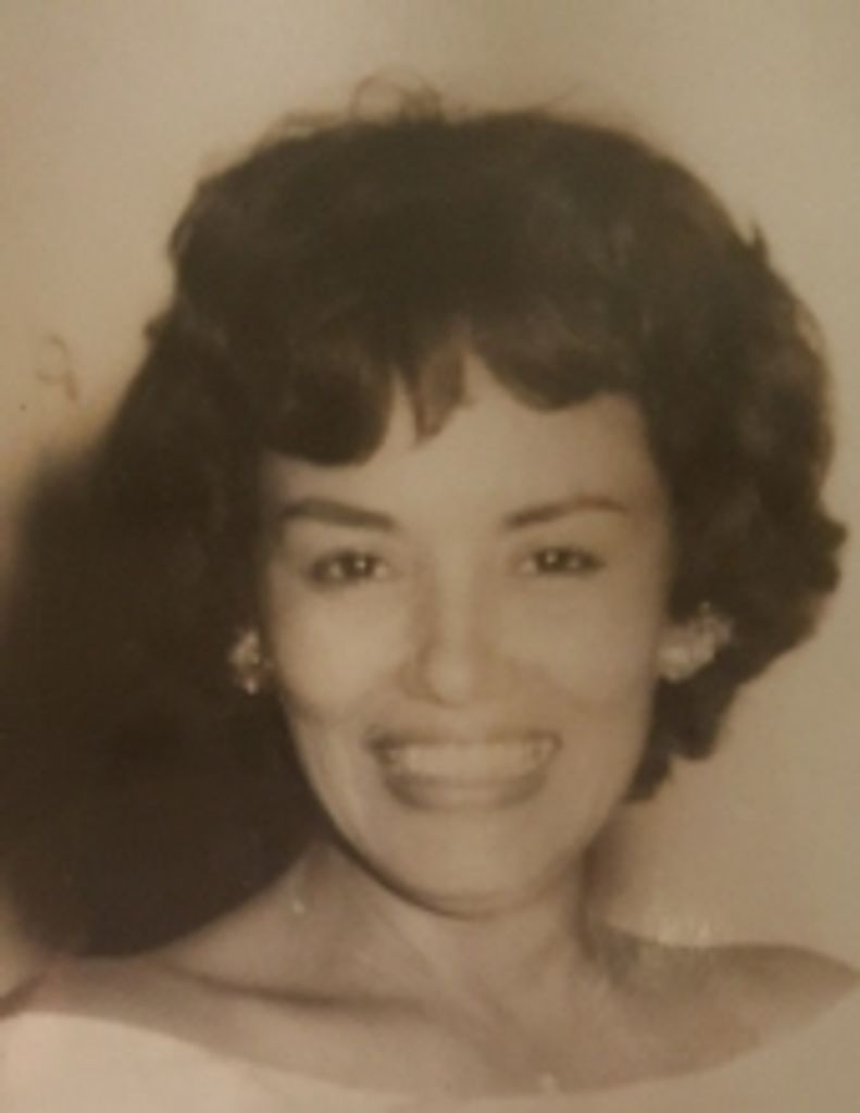 Maria Cortes Price Hoffman