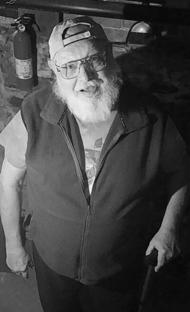 Warren "Bill" Johnson Profile Photo