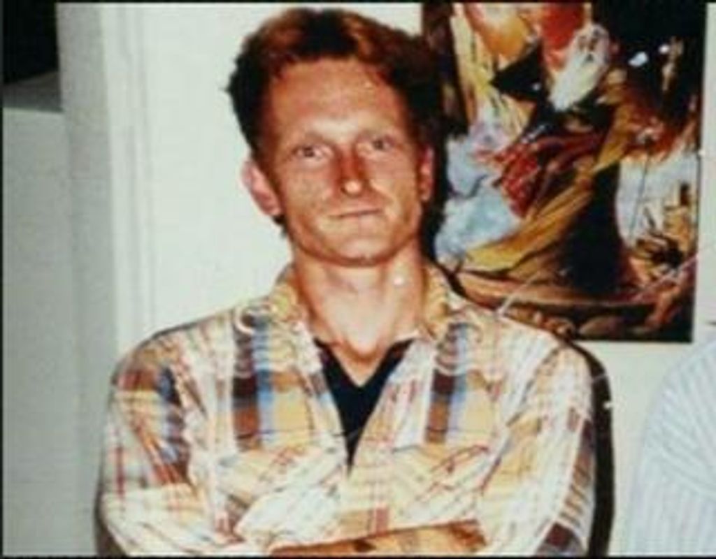 Ricky Dean Wixom Profile Photo