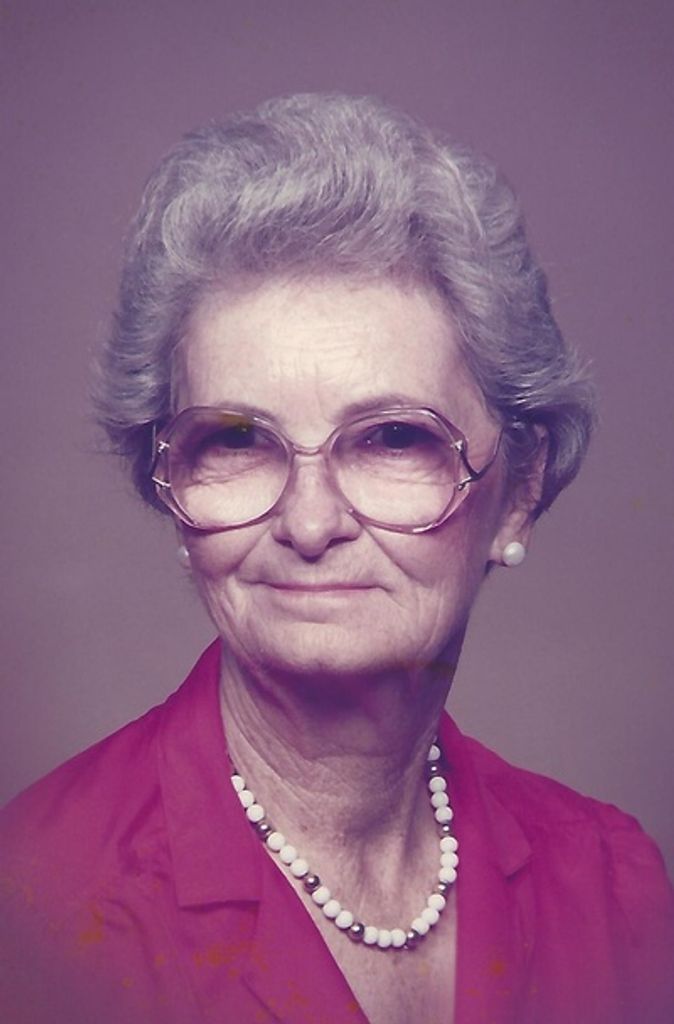 Lucy Abrams Wood Profile Photo