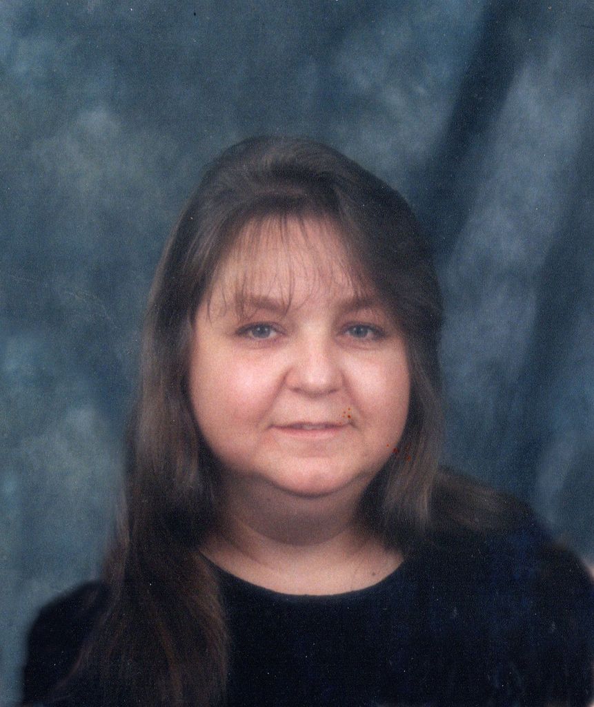 Sharon Parker Profile Photo