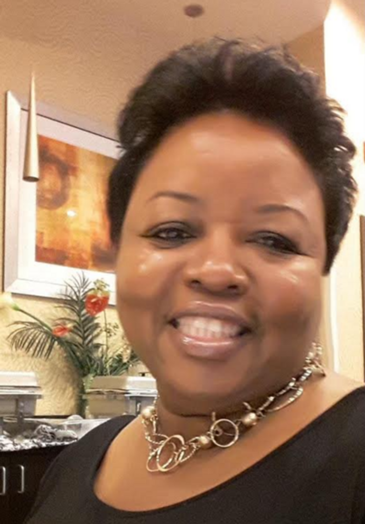 Ms. Charlene Thompson Profile Photo