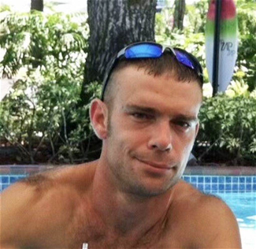 Denis Michael Mcmahon Profile Photo