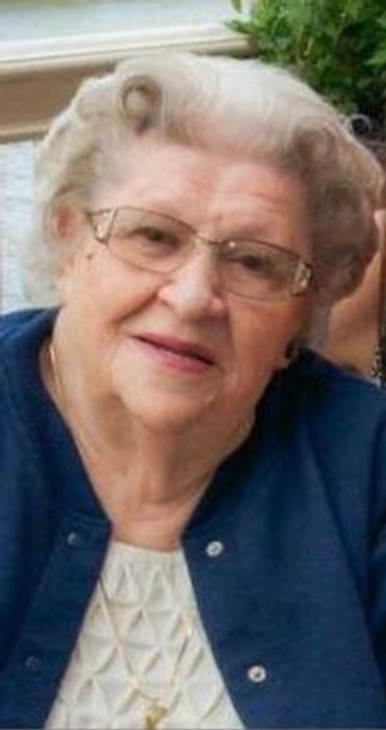 Frances P. (Danila) Shallow