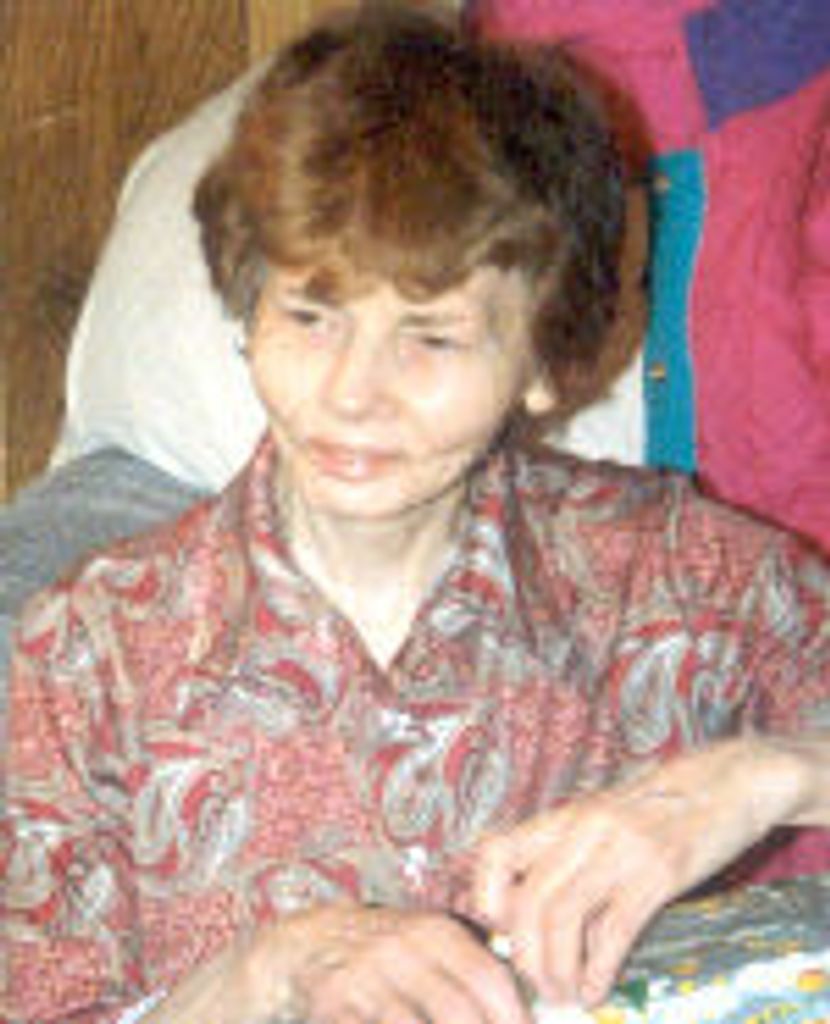 Reva Shepherd Pagan Profile Photo