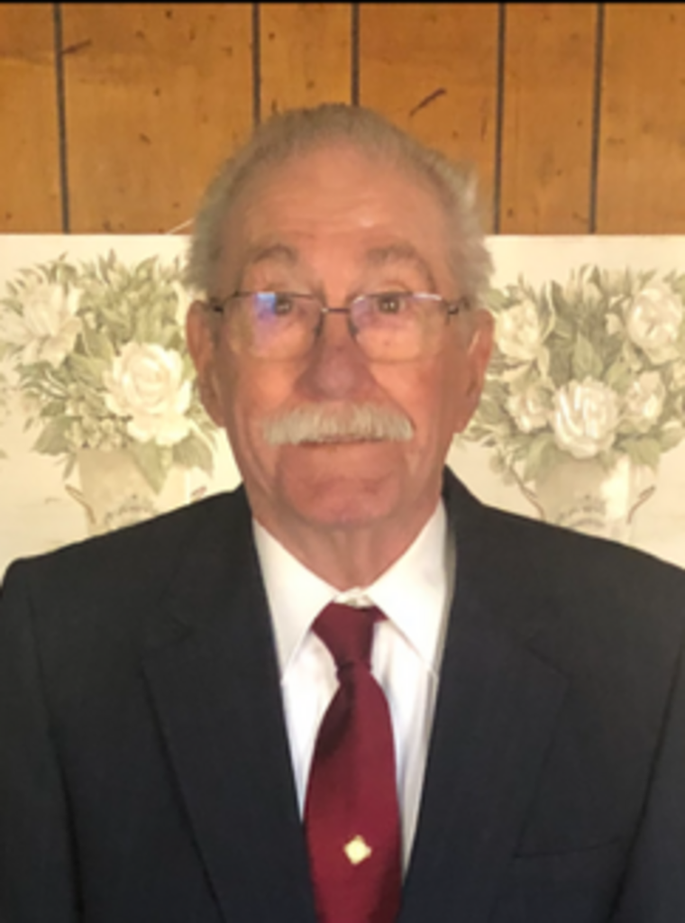 Jerry Don Jacobs Profile Photo