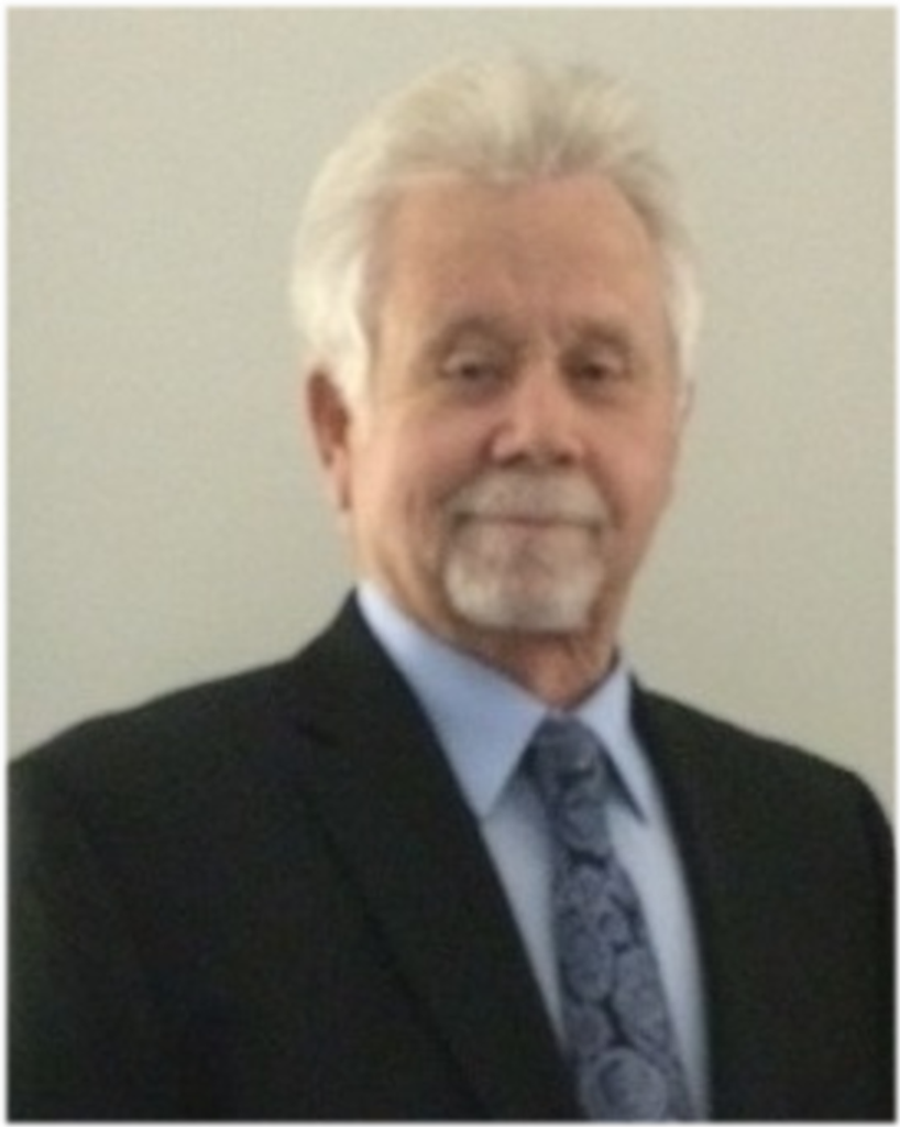 Vernon Huskey