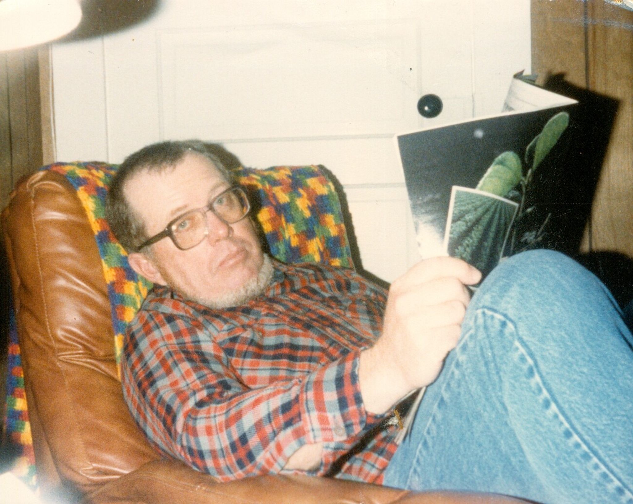 Paul Azbell Obituary Jun 28, 2026 - Wellman Funeral Home Inc.