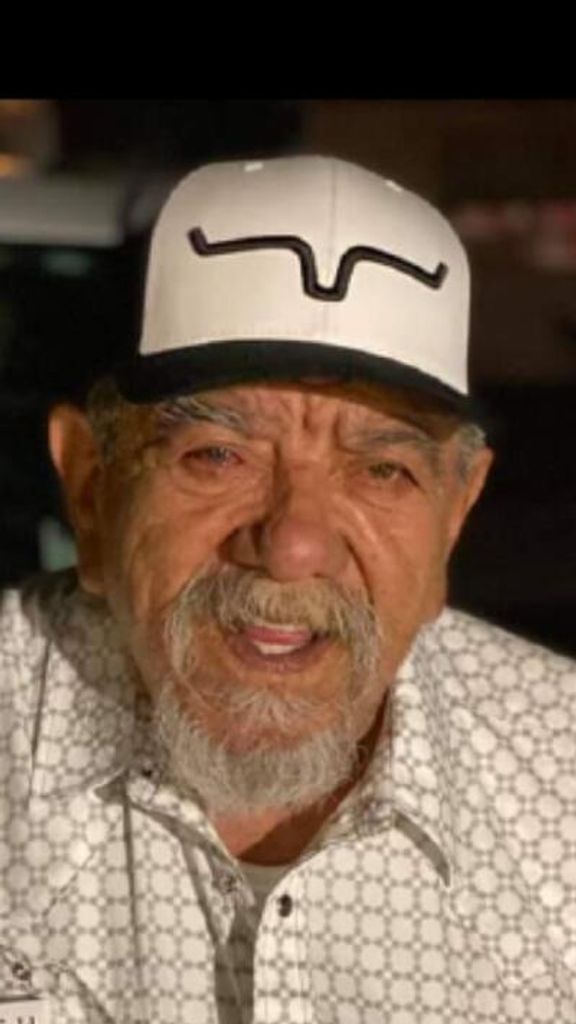 Julio L. "Polly" Reyes, Jr. Profile Photo