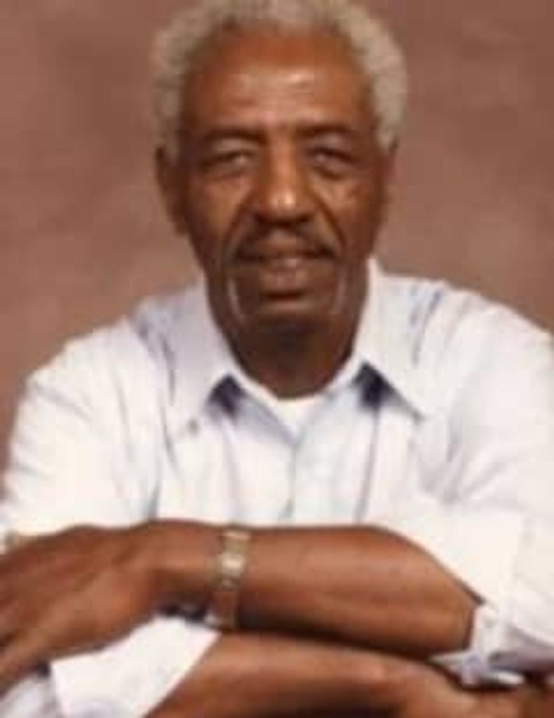 Nathaniel  Moore