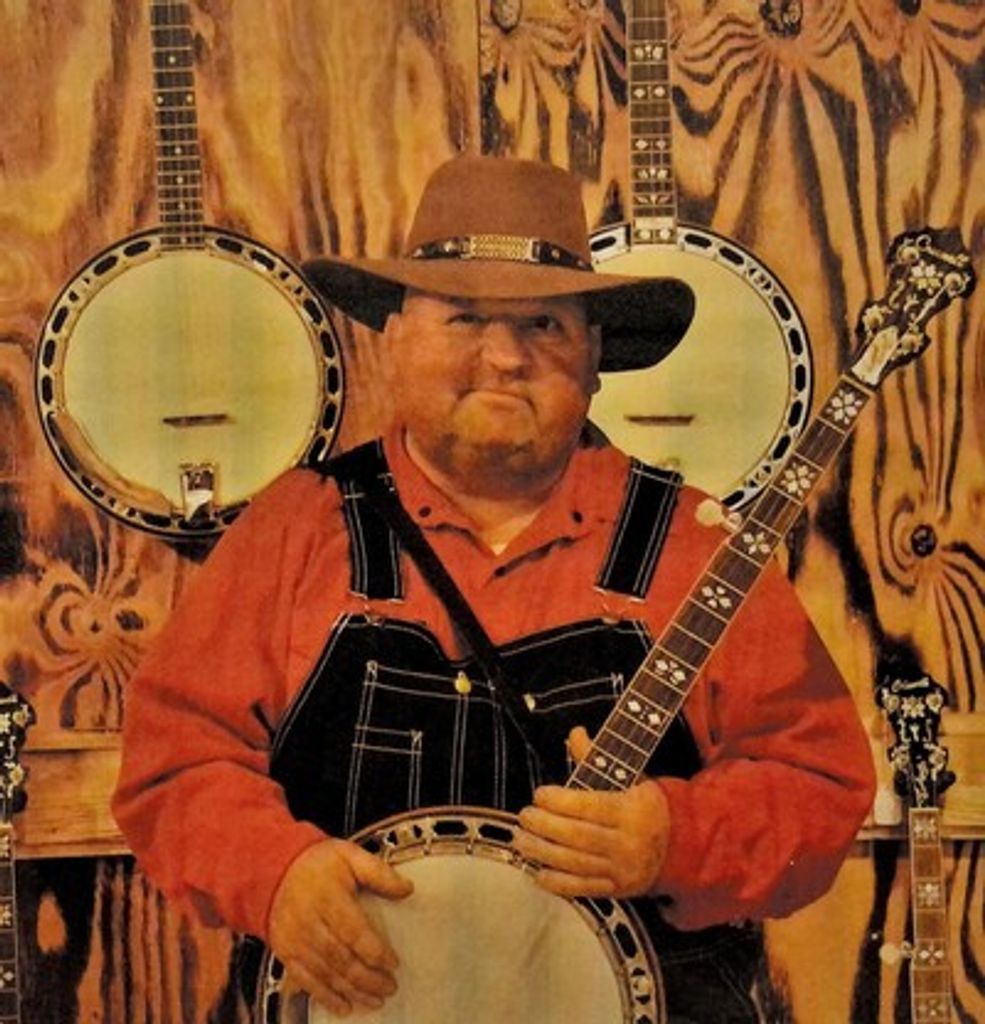 Bro. Richard Samuel Criswell Profile Photo