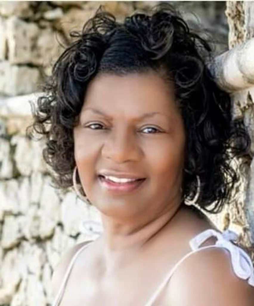 Elnora Loray Martin-Calhoun