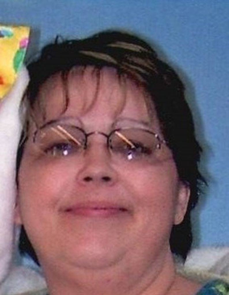 Deborah "Debbie" Buffington