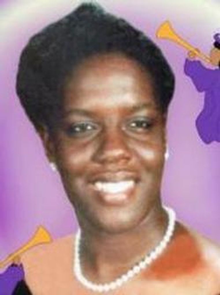 Sharon Denise Walker