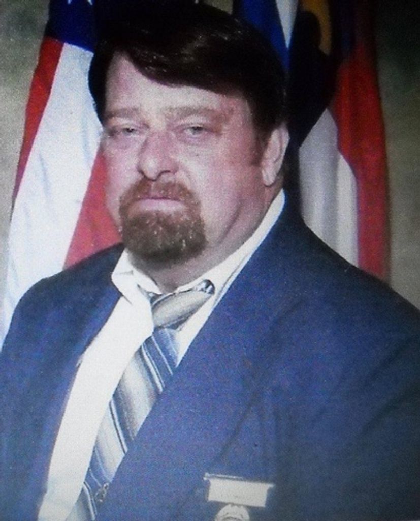 Edward Ben Smith, Jr. Profile Photo