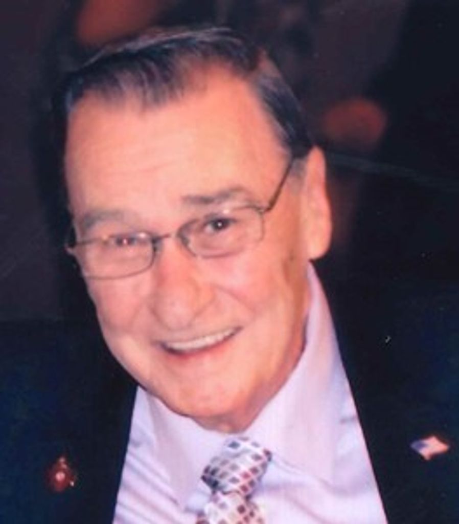 Ronald E. Burns