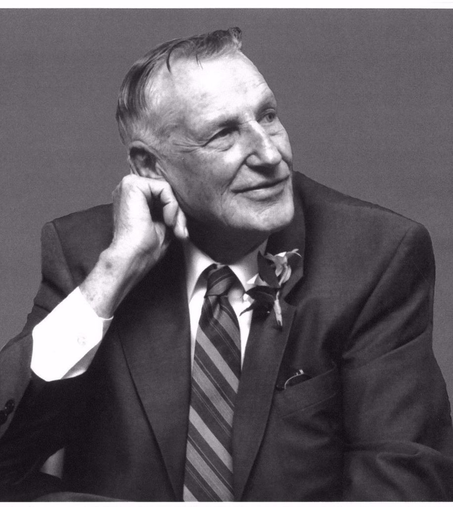 Edwin  G. Ostendorf