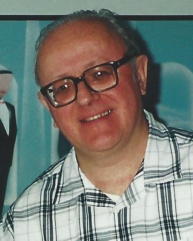 Leonard J. Manka Profile Photo
