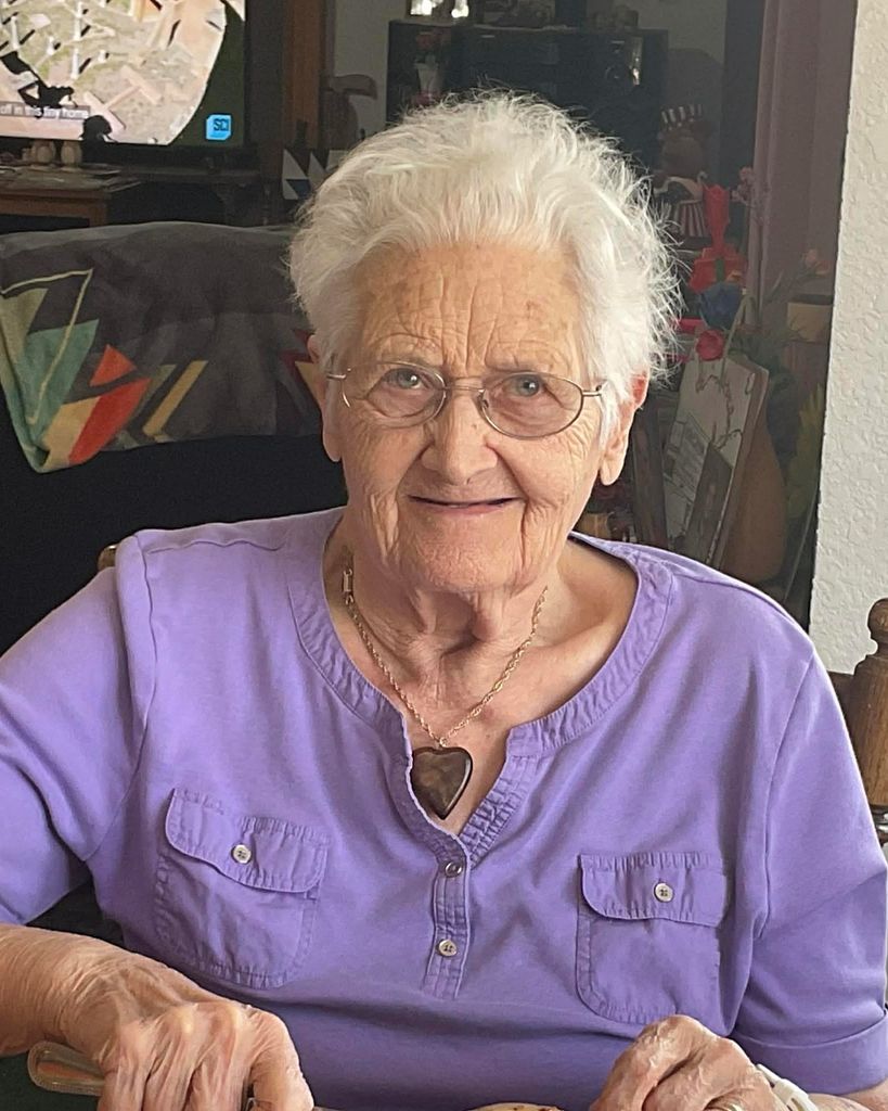 Dorothy Anna Eggleston Profile Photo