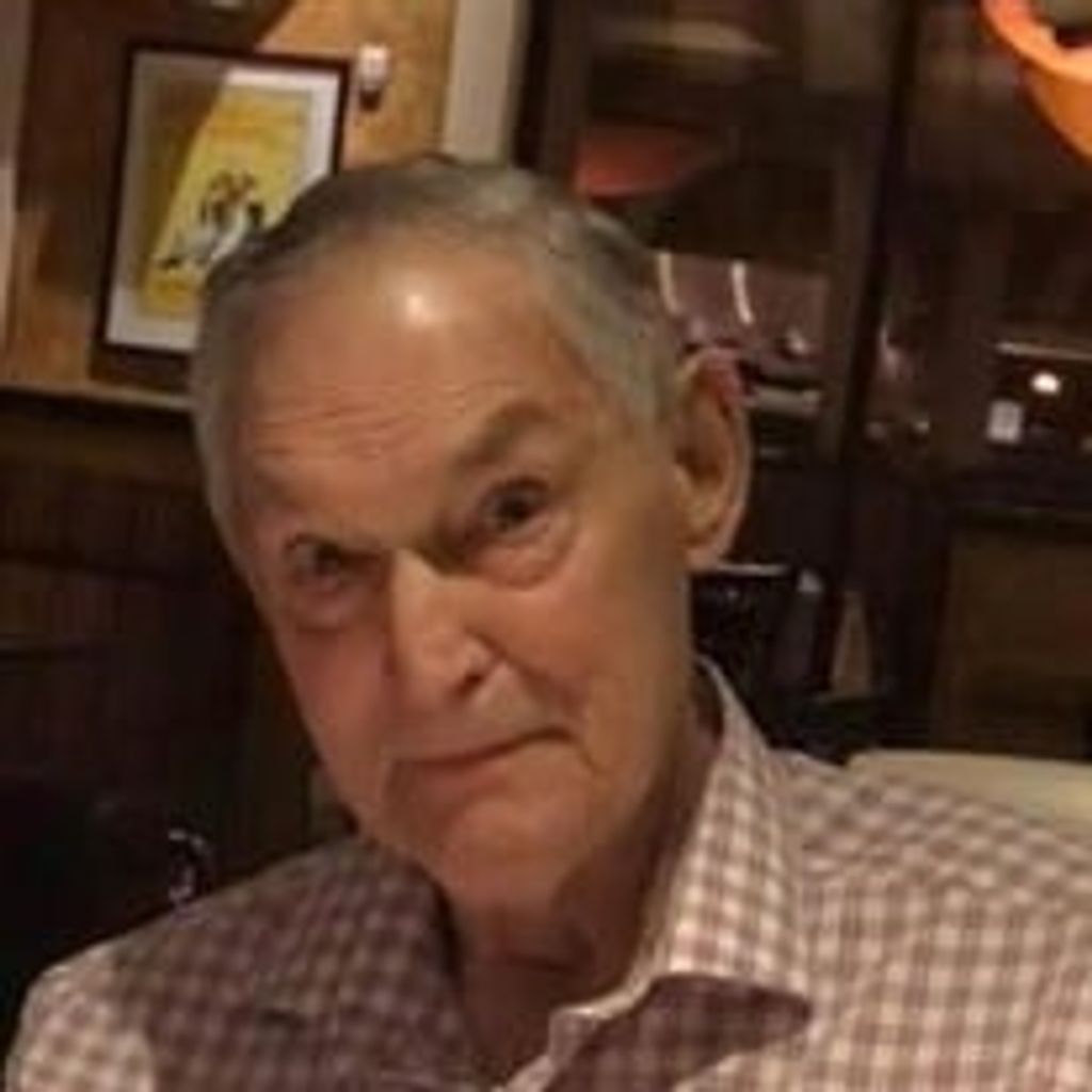Donald Gene Montgomery