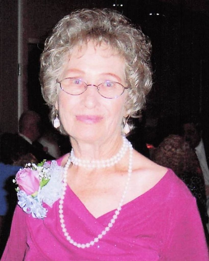Alberta Sparks