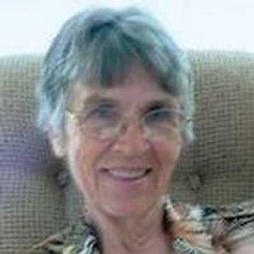 Dolores Mae Baker Profile Photo