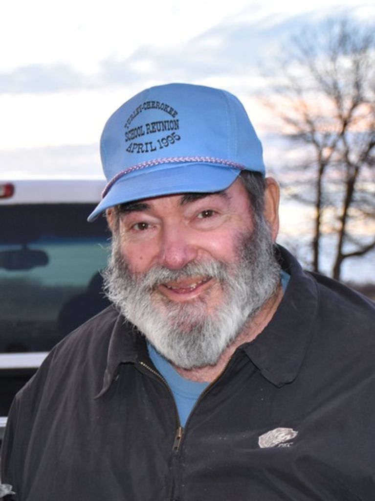 Jerry Wayne Brandon Profile Photo