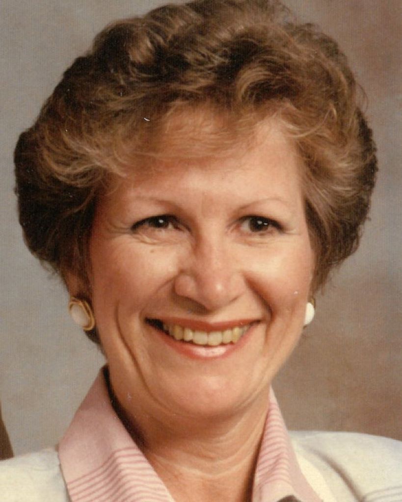 Judith Ann Hughes Profile Photo
