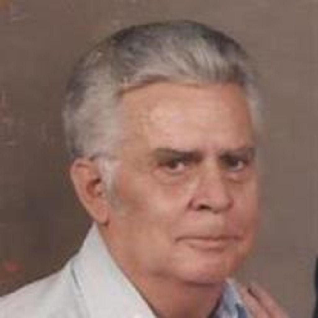 Bill Tennyson
