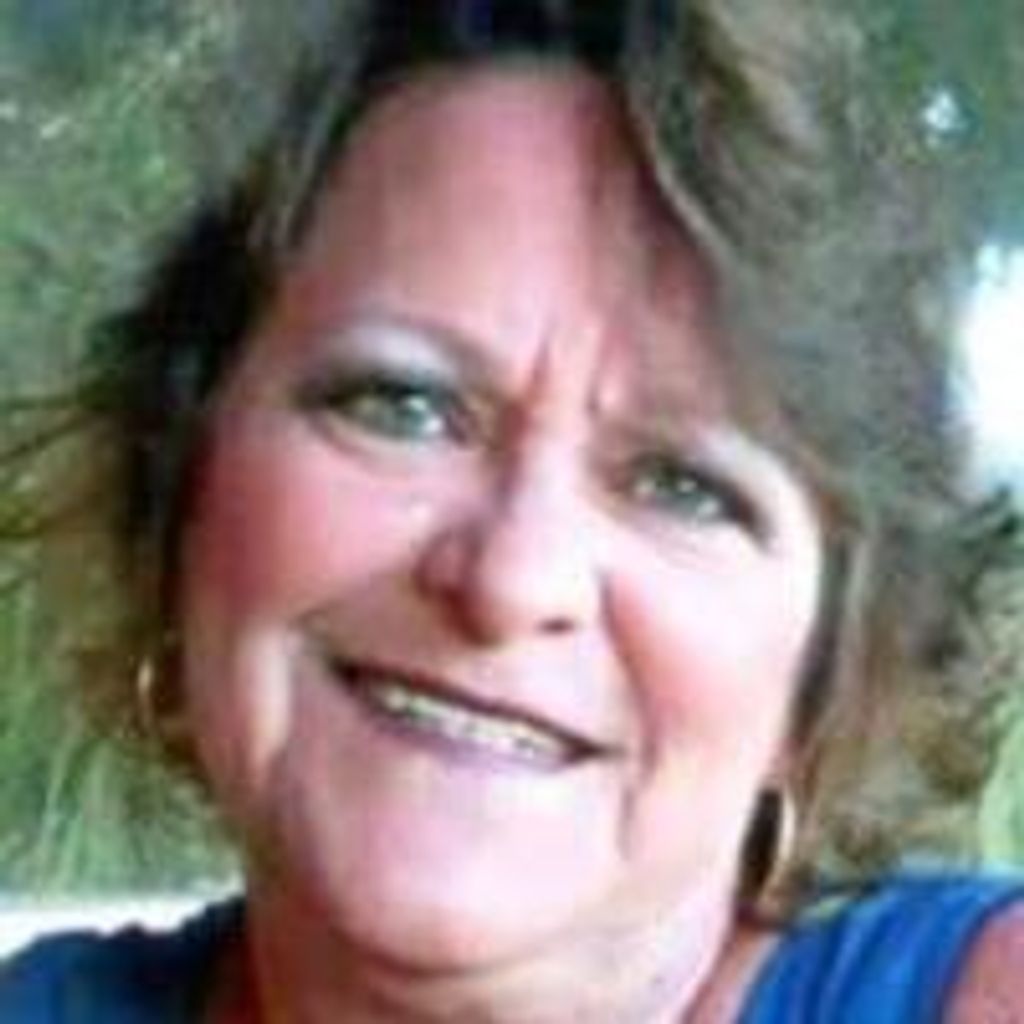 Tina Marie Strom