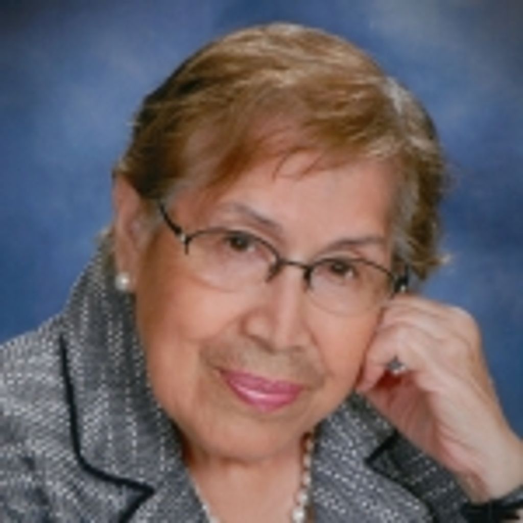 Abelina (Nee: Cavazos) Vasquez