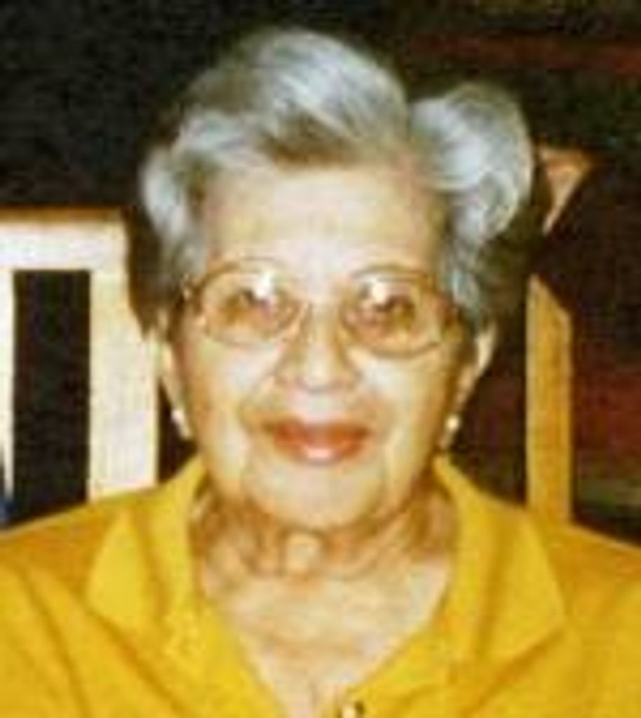 Leonora Cory