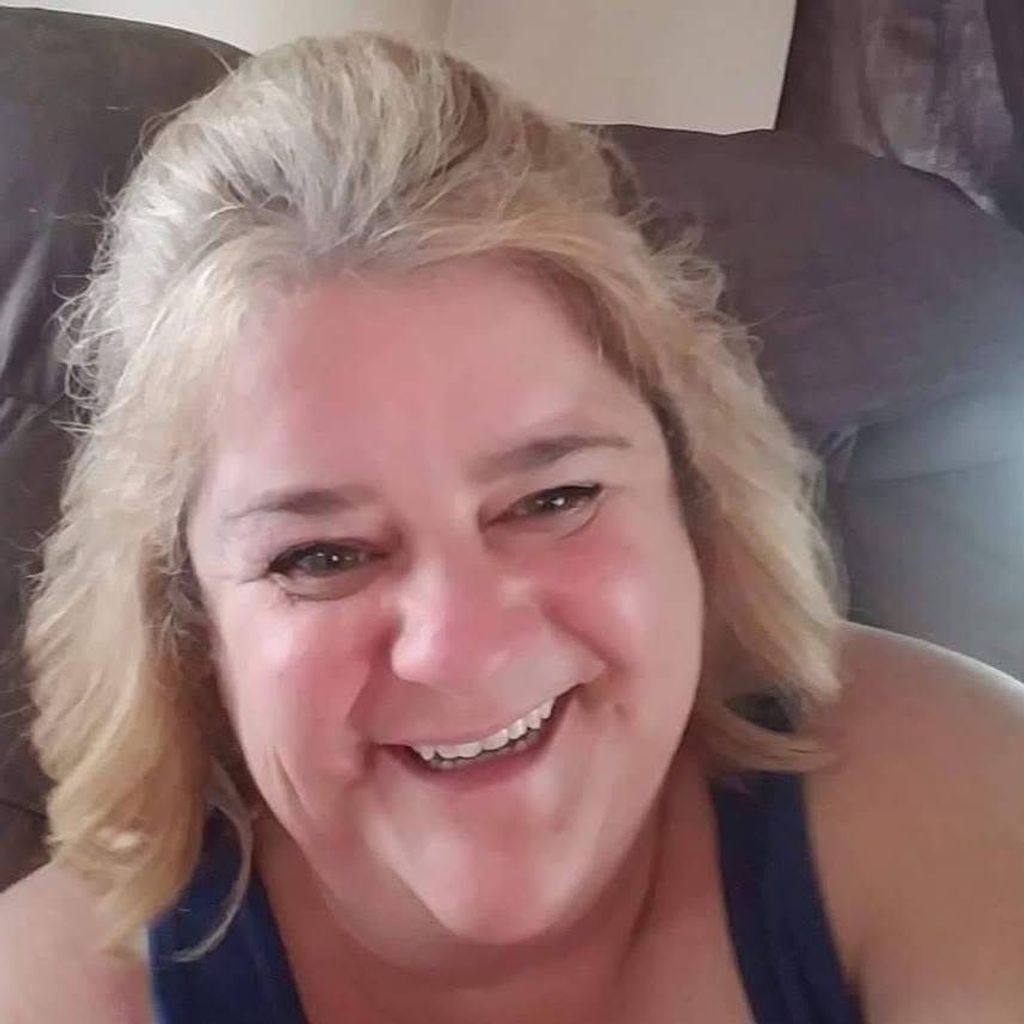 Jenny Christine Atkinson