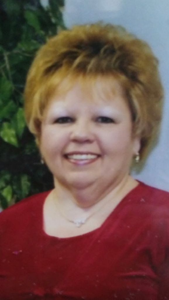 Deborah Ann Young