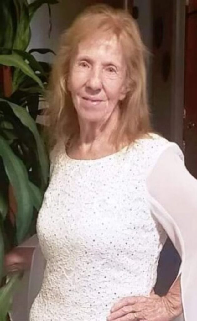 Sylvia Lowe Petitt Profile Photo