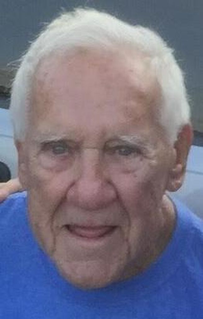 Donald Fahnestock