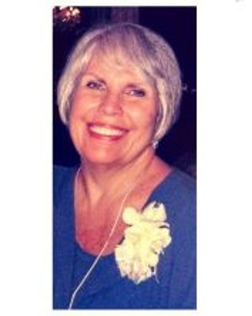 Andrea Sue Hamilton Pattillo
