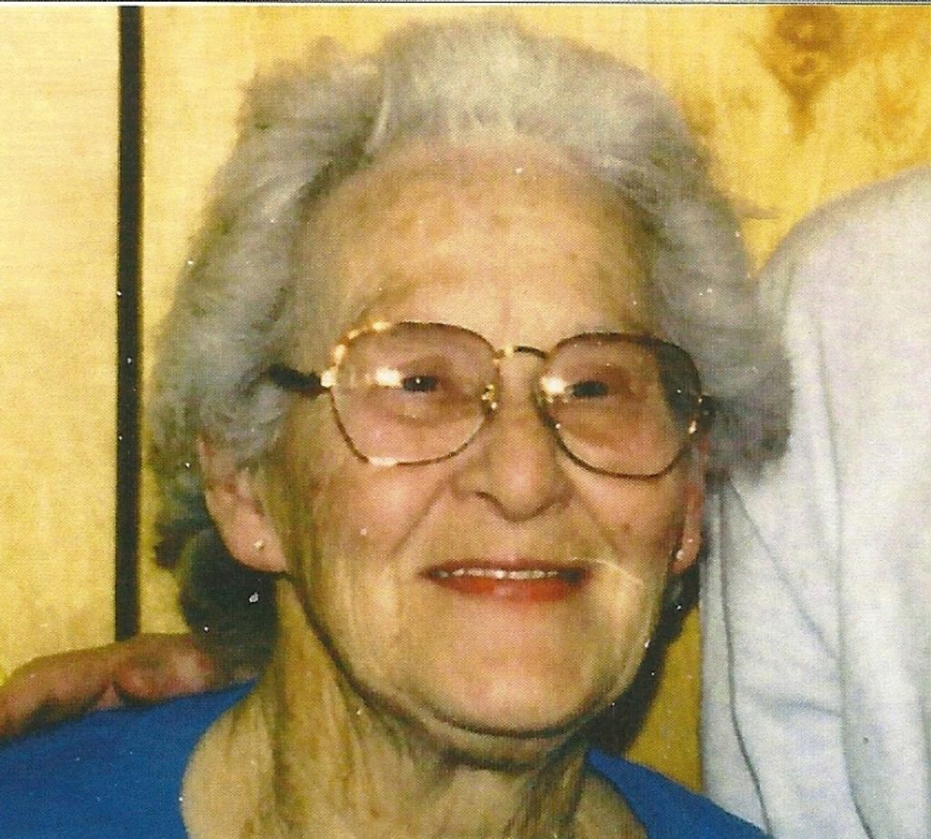 Mary C. Carrington