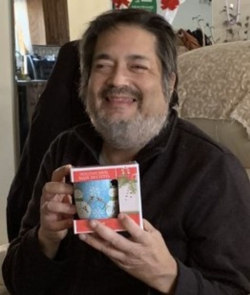 Lyle "Lee" Kanada