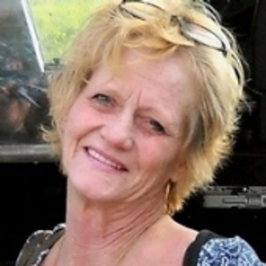 Teresa Mae Nelson