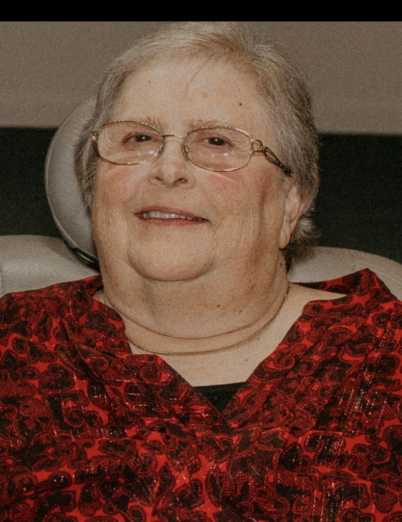 Sharon Joyce Haga Profile Photo