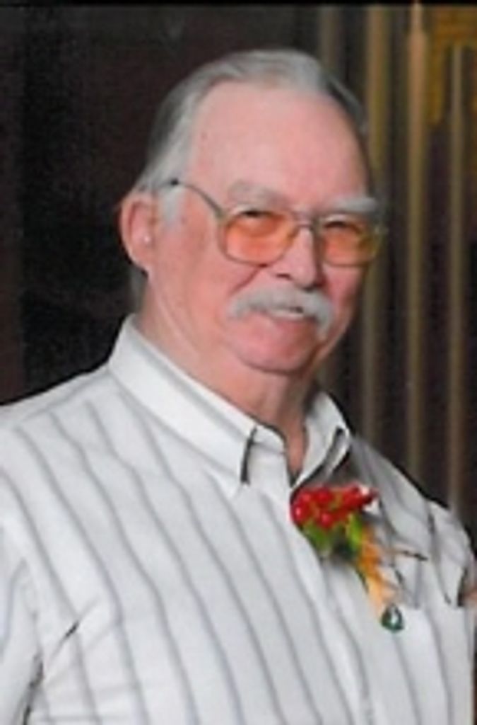Edward Charles Benedict, Sr.