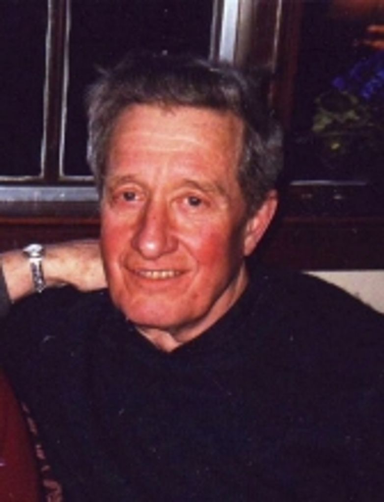 John D. Pratt