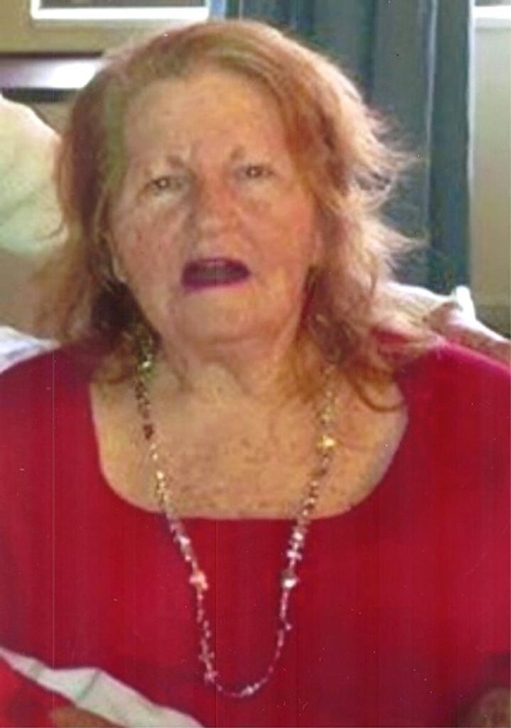 Edna Irene Asbury Profile Photo