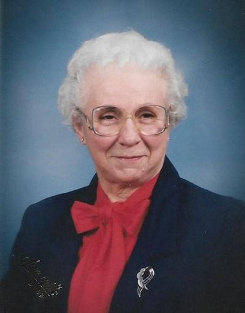 Doris Mae March Profile Photo