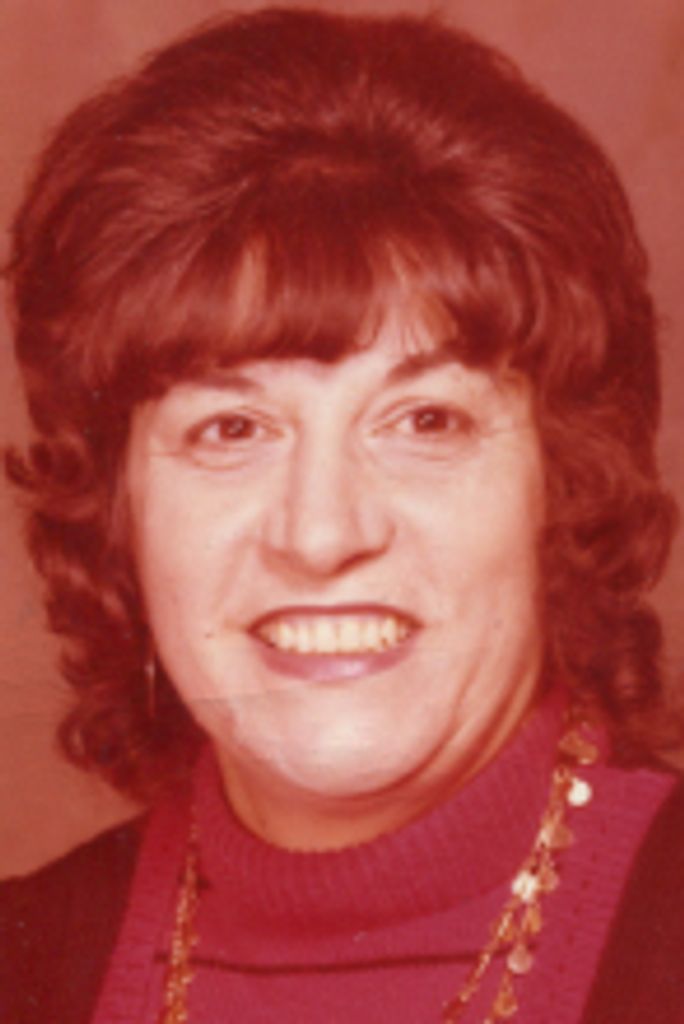 Anna Warren
