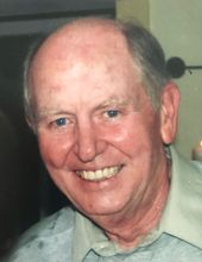 Robert  H. Fitzsimmons Profile Photo