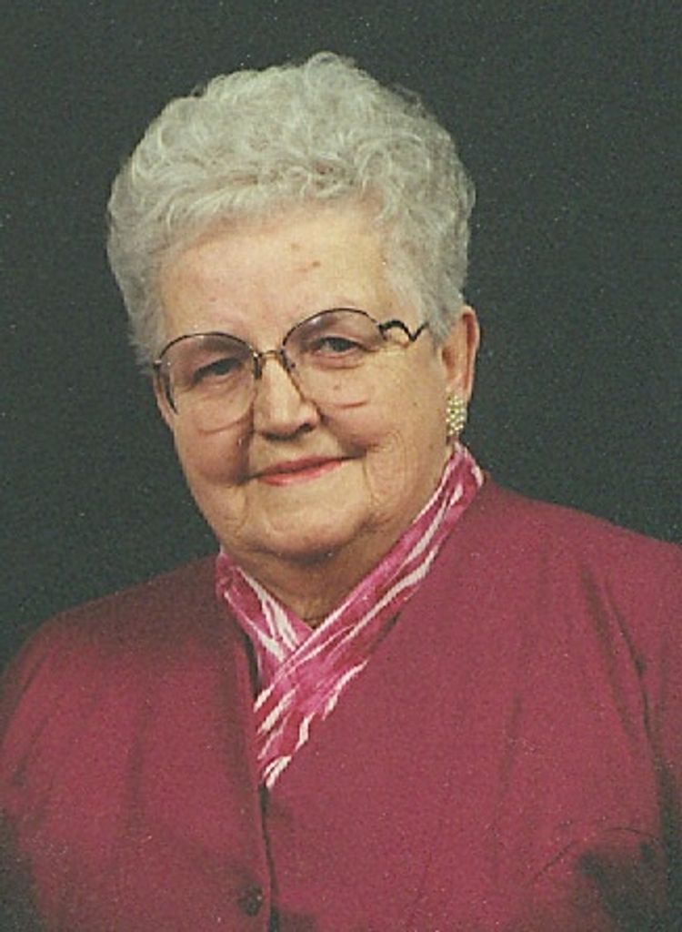 G Vivian Hagen